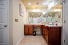 Master bathroom 1