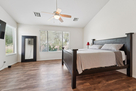 Queen Creek Suburban Living 