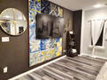 Furnished 2 Bedroom Condo near Galleria