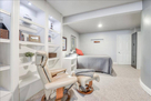 Furnished Home in Blue Valley Schools