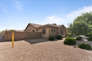Upscale Furnished Home Rental in Mesa