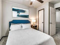 Guest Bed 1