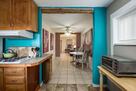Bright and Comfortable Casa de Colores