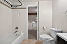 Fully Furnished 3 Bedroom Townhome