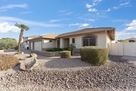 Upscale Furnished Home in Glendale AZ