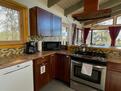 Gas stove