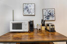 Coffee bar 2