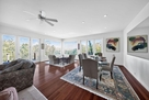Napa Valley View Furnished Getaway