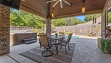 Fully Furnished w/ Patio and Pool