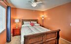 Relax in this bedroom