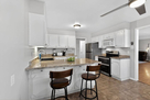 Furnished Townhouse in Central Denver