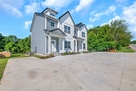 Brand New Furnished Townhome Clarksville