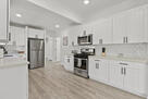 Furnished House in Near Downtown Houston