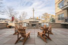 Furnished 1 bd Condo Central Denver