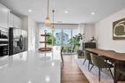 Luxury Furnished Baxter Village Townhome