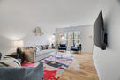 Ideal Corporate Retreat Relocation Haven