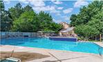Community pool (May-September)