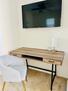 Loft desk