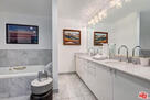 Sink in Master Bedroom