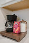 coffee area