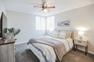 Old Town Scottsdale Furnished Condo 