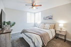 Old Town Scottsdale Furnished Condo 