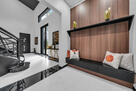 Mud room
