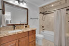Master suite #1 bathroom