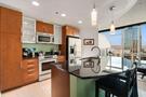 1 Bedroom Condo 33rd Floor at Spire