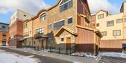 2 Bedroom Townhouse Willow Street Lofts