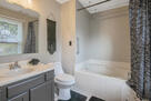 Master Bedroom 1 Bathroom