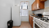 Fully Equipped Kitchen with Ample Storage Spa