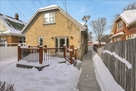 Furnished Executive Home in Bayview, WI