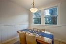 Furnished Flat with Home Office