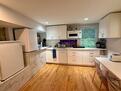 Modern European Style Full Kitchen 6