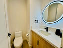 Powder Room - 1st Floor