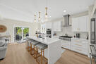 Fully Furnished Rental home in Wells ME