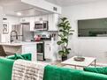Paseo Apartment With King Bed & Bikes