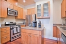 San Francisco Furnished Rental W Parking