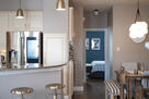 High End 4BR Business Dining Shopping