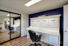 Executive Modern River/City/Mount views