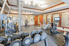Furnished Downtown Condo with View