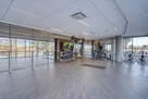 Workout room
