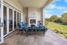 Executive Home with Panoramic Views