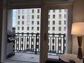 Great view of Uptown