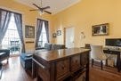 Furnished Lower Garden District Condo
