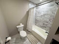 Spare Bathroom