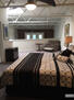 Master Bedroom overlooking first floor