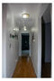 Hall to Bedrooms