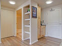 Contemporary 9th Floor Loft